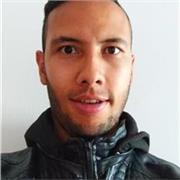 Estudiante de licenciatura en inglés ofrece sus servicios como profesor a niños, jóvenes o adultos que deseen aprender o potenciar sus conocimientos de manera dinámica y educativa